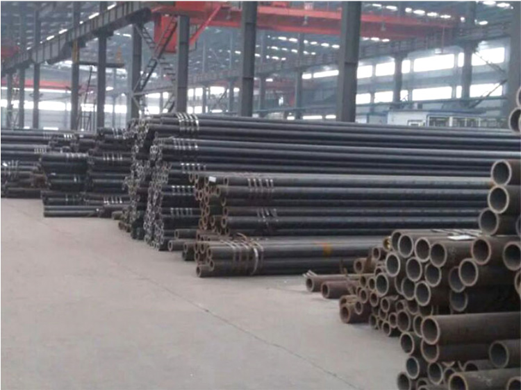 隆尧12cr2mo化肥专用管