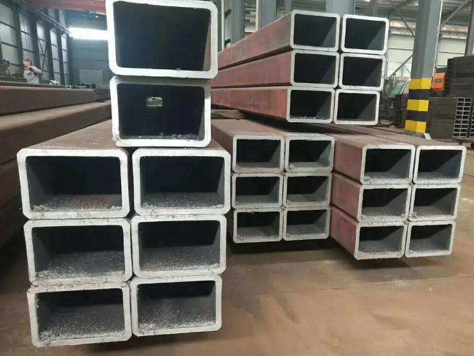 隆尧s355j0方管